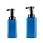 300ml  400ml  PET bottle with foam pump